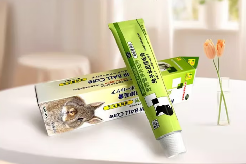 换毛期救星!Sanko品高帮兔子轻松度过“掉毛危机” 换毛期救星!Sanko品高帮兔子轻松度过“掉毛危机”