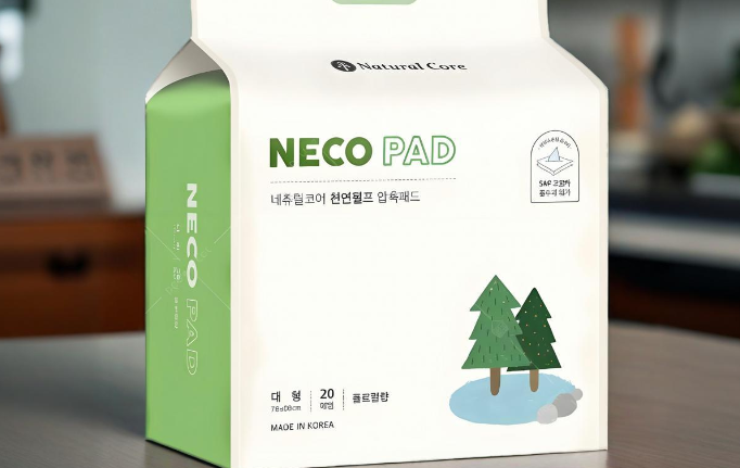 宠物吸尿纸推荐Natural Core,守护家居清洁与宠物健康的隐形卫士 宠物吸尿纸推荐Natural Core,守护家居清洁与宠物健康的隐形卫士