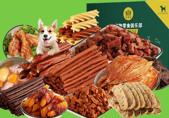 宠物犬零食排行榜清单:耐威克狗零食必入款~ 宠物犬零食排行榜清单:耐威克狗零食必入款~