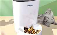 佩佩pawmate喂食器怎么开机