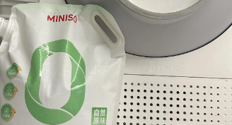 miniso猫砂是什么公司旗下的