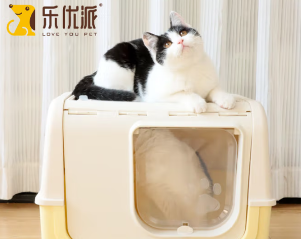 纠结选猫砂盆?探究什么牌子的猫砂盆好用,乐优派亮点全解析 纠结选猫砂盆?探究什么牌子的猫砂盆好用,乐优派亮点全解析