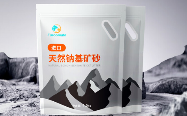 FUROOMATE猫砂好不好