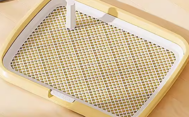 宠物狗狗厕所哪个牌子好？贝思奈耐用又贴心~