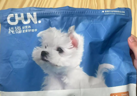 便宜狗粮哪个牌子好？纯福狗粮凭什么成为平价养宠天花板