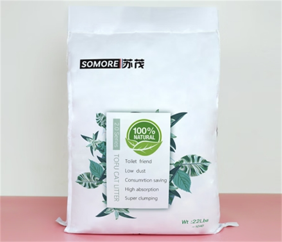 苏茂猫砂是哪个国家的