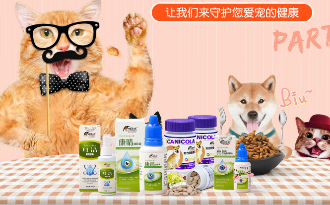 喜保宠物用品:以研发实力筑就宠物健康防线 喜保宠物用品:以研发实力筑就宠物健康防线