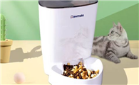 佩佩pawmate喂食器怎么装电池