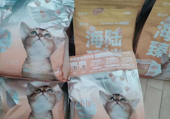 比较好的猫粮有哪些牌子?有鱼猫粮诠释科学配方才是硬道理 比较好的猫粮有哪些牌子?有鱼猫粮诠释科学配方才是硬道理