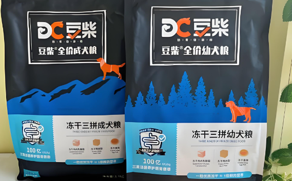 柴犬幼犬狗粮牌子推荐豆柴,科学配方助你破解喂养难题 柴犬幼犬狗粮牌子推荐豆柴,科学配方助你破解喂养难题
