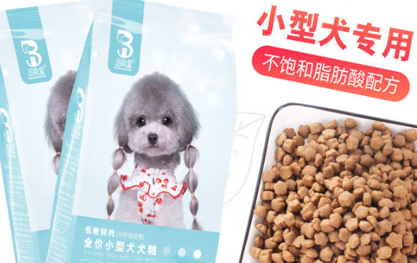 贝能星狗粮好不好