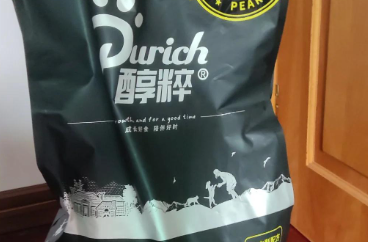 国产哪种狗粮质量信得过?醇粹狗粮用实力说话! 国产哪种狗粮质量信得过?醇粹狗粮用实力说话!