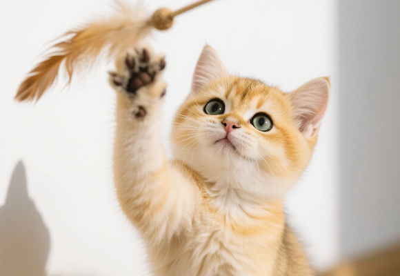 新手养猫必看！幼猫猫粮推荐：如何选对第一口粮？