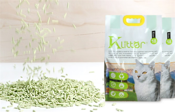 KLITTER猫砂哪款好