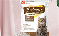 波多宝猫砂属于什么档次
