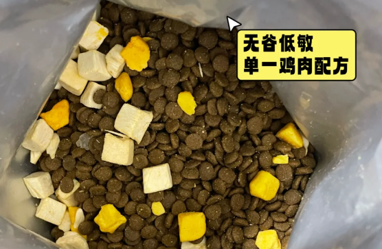 猫粮平价长肉攻略：妙修冻干猫粮，让猫咪健康增重！