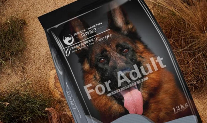 贝克马丁大型犬狗粮,专为巨汪定制,守护爱犬健康成长! 贝克马丁大型犬狗粮,专为巨汪定制,守护爱犬健康成长!