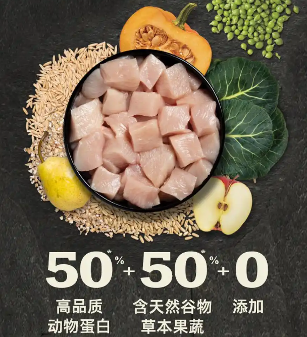爱肯拿狗粮值得选择吗?品质与选择优势详解 爱肯拿狗粮值得选择吗?品质与选择优势详解