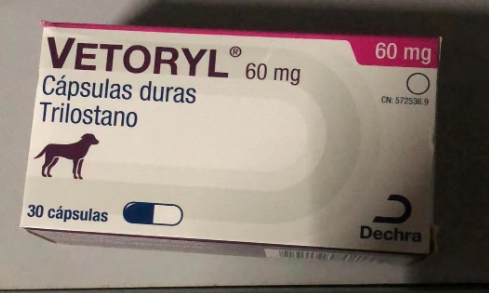VETORYL曲洛斯坦效果如何