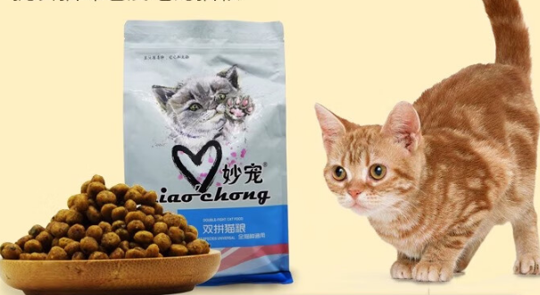 妙宠猫粮是哪个厂家