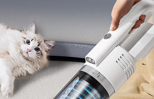 猫咪之家宠物吸毛器:养宠家庭的清洁救星 猫咪之家宠物吸毛器:养宠家庭的清洁救星