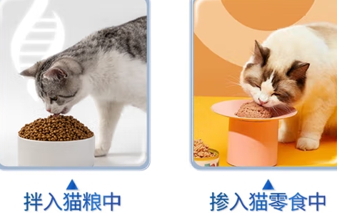 华驰千盛猫咪利尿通一天喂几次 华驰千盛猫咪利尿通一天喂几次