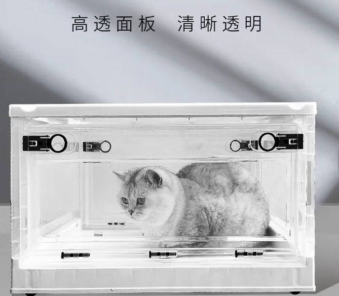宠舒利是什么品牌