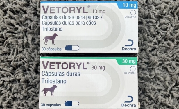 VETORYL曲洛斯坦有毒吗