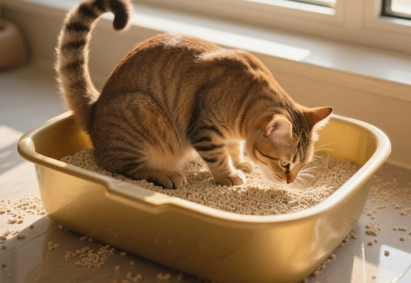 豆腐猫砂推荐平价好物:养猫人的省钱攻略来咯 豆腐猫砂推荐平价好物:养猫人的省钱攻略来咯