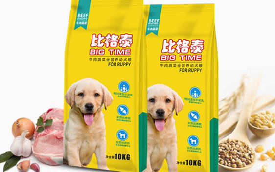 比格泰狗粮怎么样 比格泰狗粮怎么样