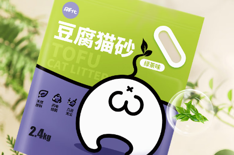胖十七猫砂安全吗