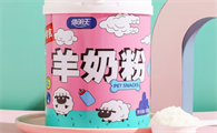 信明天羊奶粉：猫狗通用的营养“全能王”
