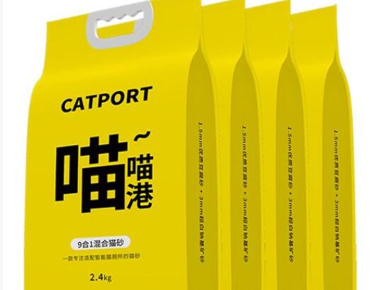 喵喵港猫砂属于什么档次 喵喵港猫砂属于什么档次