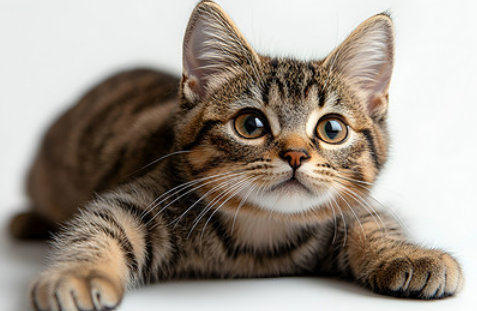 猫咪肠炎严重时会有生命危险吗? 猫咪肠炎严重时会有生命危险吗?