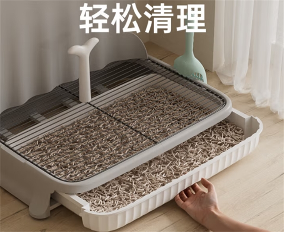 哪些品牌狗厕所好?知名品牌大对比 哪些品牌狗厕所好?知名品牌大对比