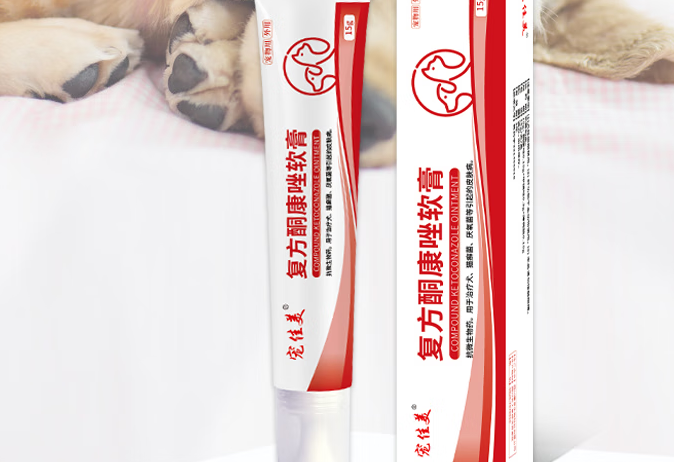 宠佳美健康护理:精准守护宠物健康防线 宠佳美健康护理:精准守护宠物健康防线