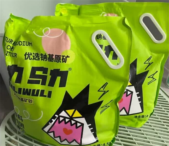 乌力乌力猫砂是杂牌子吗 乌力乌力猫砂是杂牌子吗