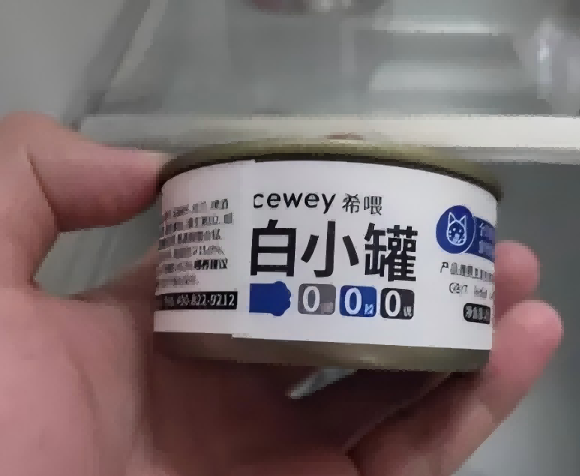 猫罐头十大排行，希喂用实力征服挑剔猫咪的味蕾