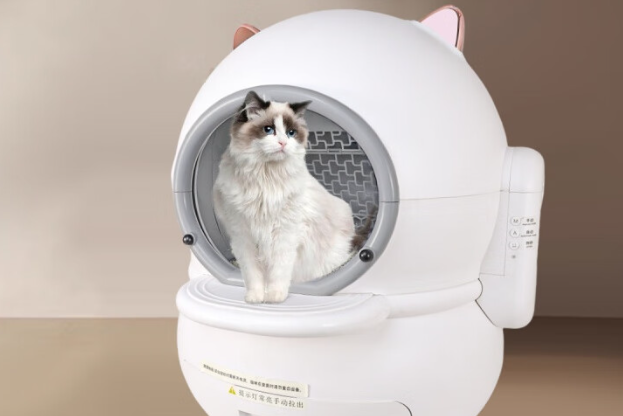 墙角猫智能猫砂盆哪款比较好