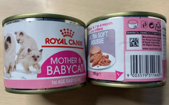 猫罐头有哪些大品牌?皇家主食罐兼顾科学喂养与适口性平衡 猫罐头有哪些大品牌?皇家主食罐兼顾科学喂养与适口性平衡