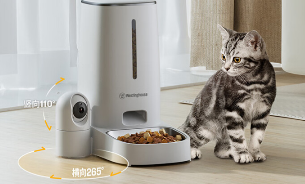西屋喂食器哪个型号好用