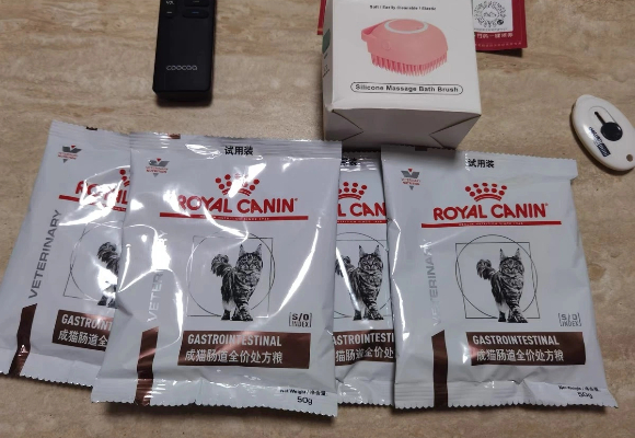 猫咪便秘吃什么猫粮好?皇家肠道健康系列为你高效解决难题 猫咪便秘吃什么猫粮好?皇家肠道健康系列为你高效解决难题