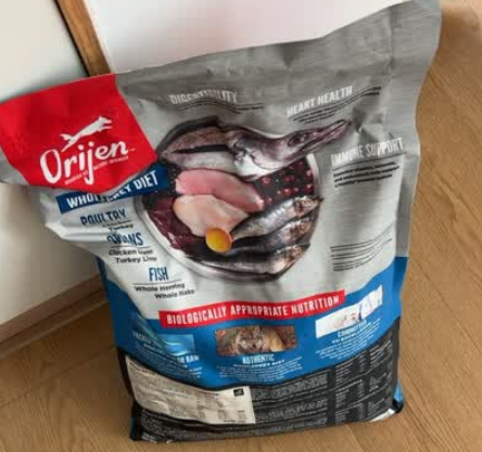要问狗粮哪一款好?进口的渴望品质值得信赖 要问狗粮哪一款好?进口的渴望品质值得信赖