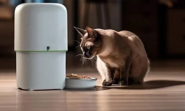 FURPIPI喂食器一份多少克 FURPIPI喂食器一份多少克