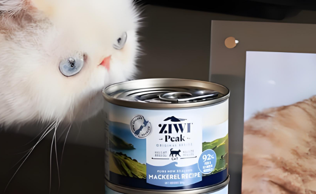 十大最好的猫罐头推荐:ZIWI滋益巅峰全方面呵护猫咪健康 十大最好的猫罐头推荐:ZIWI滋益巅峰全方面呵护猫咪健康