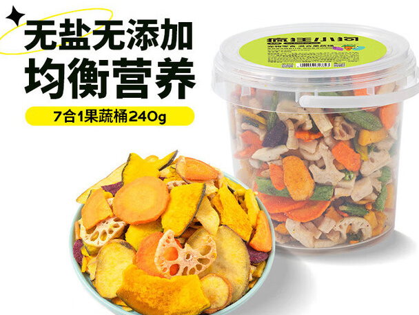 养狗人看过来，幼犬奖励零食用什么品牌的好？疯狂小狗闭眼入！