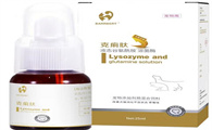 BARRBERT克痢肽，为爱宠肠胃助力