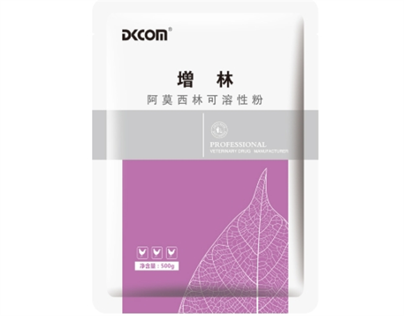 金大康兽药增林效果显著，助力养殖实现新突破