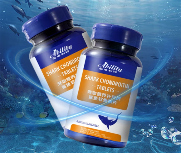 爱倍利特鲨鱼软骨素片什么时候吃最好 爱倍利特鲨鱼软骨素片什么时候吃最好