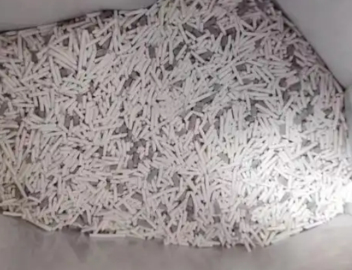 博贝猫砂质量如何 博贝猫砂质量如何